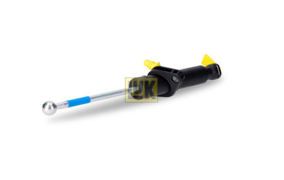 Cylindre émetteur, embrayage 511 0158 10 LUK