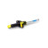 Cylindre émetteur, embrayage 511 0158 10 LUK, Vignette 2