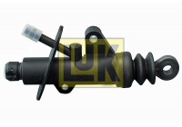 Cylindre émetteur, embrayage 511 0165 10 LUK