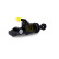 Cylindre émetteur, embrayage 511 0272 10 LUK, Vignette 2
