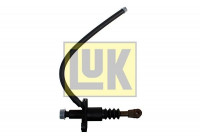 Cylindre émetteur, embrayage 511 0273 10 LUK