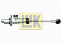 Cylindre émetteur, embrayage 511 0276 10 LUK