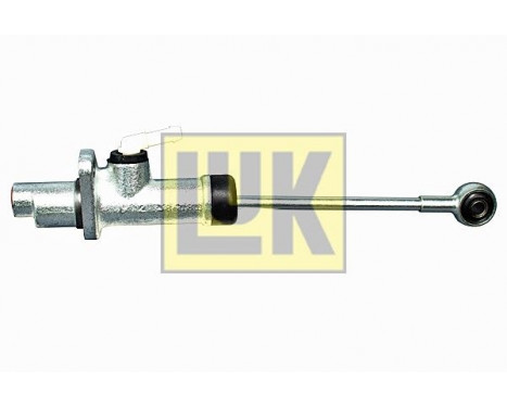 Cylindre émetteur, embrayage 511 0276 10 LUK