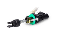 Cylindre émetteur, embrayage 511 0299 10 LUK