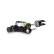 Cylindre émetteur, embrayage 511 0299 10 LUK, Vignette 2