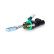 Cylindre émetteur, embrayage 511 0303 10 LUK