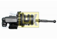 Cylindre émetteur, embrayage 511 0318 10 LUK