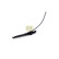 Cylindre émetteur, embrayage 511 0321 10 LUK