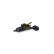 Cylindre émetteur, embrayage 511 0332 10 LUK