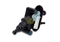 Cylindre émetteur, embrayage 511 0611 10 LUK
