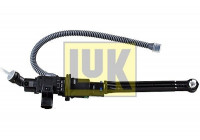 Cylindre émetteur, embrayage 511 0613 10 LUK