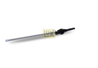 Cylindre émetteur, embrayage 511 0617 10 LUK