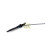Cylindre émetteur, embrayage 511 0617 10 LUK, Vignette 2