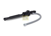 Cylindre émetteur, embrayage 511 0624 10 LUK