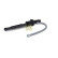 Cylindre émetteur, embrayage 511 0624 10 LUK