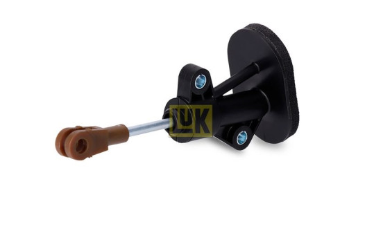 Cylindre émetteur, embrayage 511 0627 10 LUK