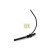 Cylindre émetteur, embrayage 511 0638 10 LUK