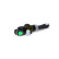 Cylindre émetteur, embrayage 511 0737 10 LUK, Vignette 2