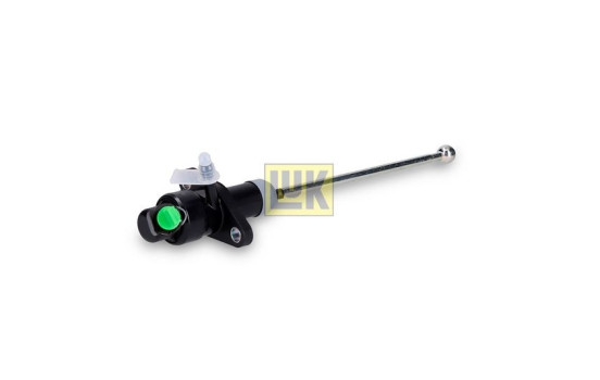 Cylindre émetteur, embrayage 511 0739 10 LUK