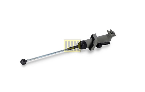 Cylindre émetteur, embrayage 511 0740 10 LUK