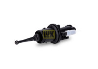 Cylindre émetteur, embrayage 511 0782 10 LUK