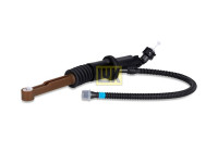 Cylindre émetteur, embrayage 511 0809 10 LUK