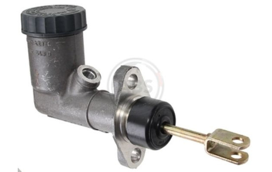 Cylindre émetteur, embrayage 51110 ABS, Image 2