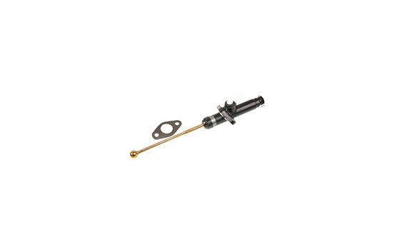 Cylindre émetteur, embrayage 51155 ABS, Image 2