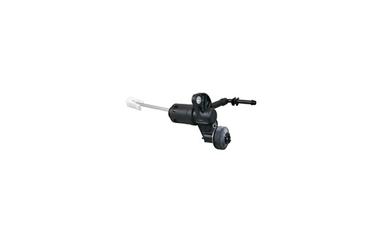Cylindre émetteur, embrayage 51179 ABS, Image 2