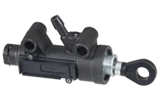 Cylindre émetteur, embrayage 51180 ABS, Image 3