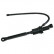 Cylindre émetteur, embrayage 51181 ABS