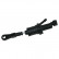 Cylindre émetteur, embrayage 51184 ABS