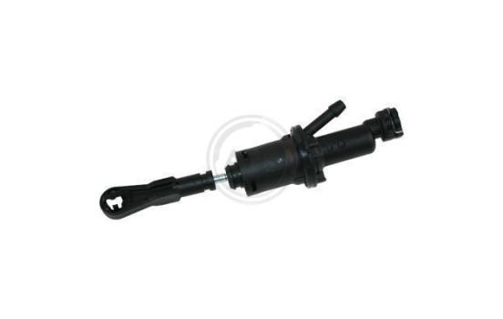 Cylindre émetteur, embrayage 51184 ABS, Image 3