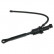 Cylindre émetteur, embrayage 51185 ABS