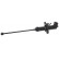 Cylindre émetteur, embrayage 51205 ABS