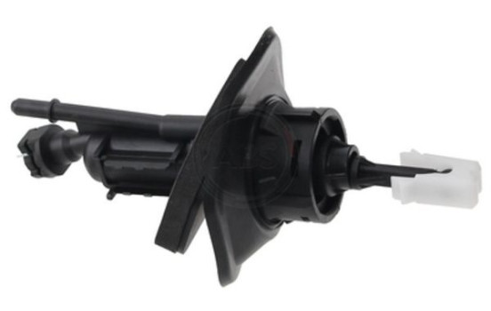 Cylindre émetteur, embrayage 51226 ABS, Image 2