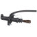 Cylindre émetteur, embrayage 51700 ABS