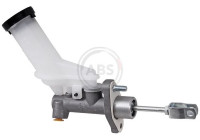 Cylindre émetteur, embrayage 51713 ABS