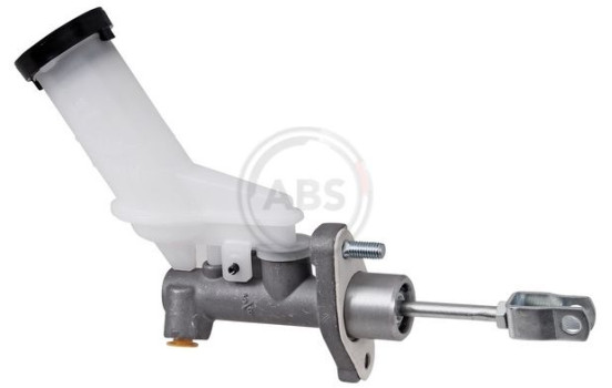 Cylindre émetteur, embrayage 51713 ABS