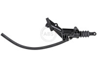 Cylindre émetteur, embrayage 51717 ABS