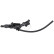 Cylindre émetteur, embrayage 51721 ABS