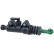 Cylindre émetteur, embrayage 51741 ABS