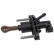 Cylindre émetteur, embrayage 51747 ABS