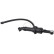 Cylindre émetteur, embrayage 51748 ABS