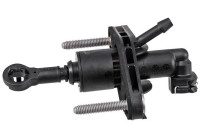 Cylindre émetteur, embrayage 51749 ABS
