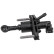 Cylindre émetteur, embrayage 51749 ABS