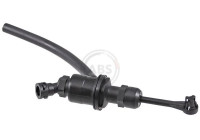 Cylindre émetteur, embrayage 51752 ABS