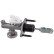 Cylindre émetteur, embrayage 51772 ABS