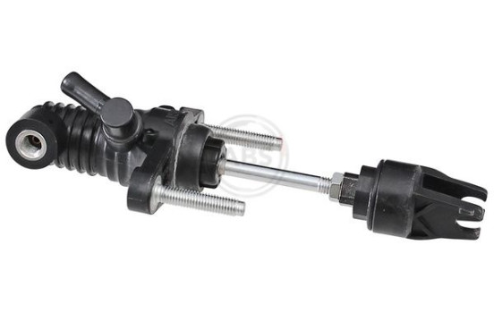Cylindre émetteur, embrayage 51775 ABS