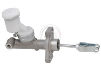 Cylindre émetteur, embrayage 51777 ABS